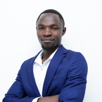 Geofrey Mokaya