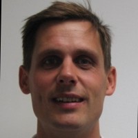 Gareth Medlock