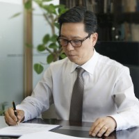 Jinho Ahn