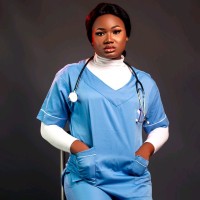 Okorie Nancy