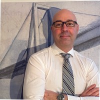 Martin Loubier