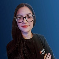 Milena Flores J