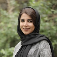 Marziye Moradpour