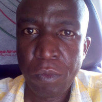Nickson Ogada