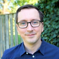 Daniel Rasmussen