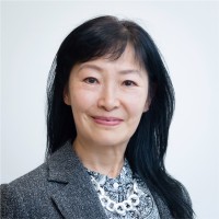 Alma Hong