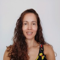 Ana Dámaris Betancort Cabrera