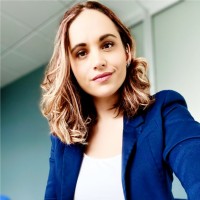 Susana Vega Horner