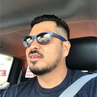 Raymond Moreno