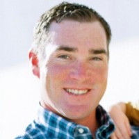 Patrick Parker
