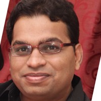 Ranjeet Taloskar