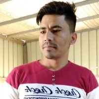 Yam Bahadur