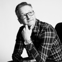 Camiel Van Dorsselaer