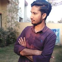 Haris Randhawa