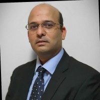 Dilip Apte