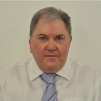 Graham Browes Fcicm Cefa