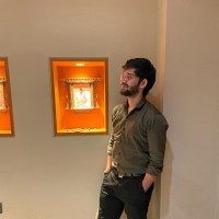 Talha Khan