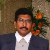Jignesh B Doshi