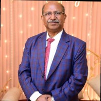 Dhirendra Kumar Gupta