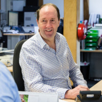 Andrew Beale