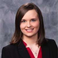 Katie (Walker-Williams) Carlin