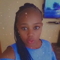 Nomsa Mathebula