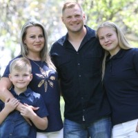 Lynette van der Merwe