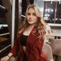 Maria Vorobchak