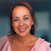 Hayley Hodgson