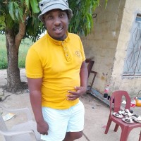 Mfanelo Headman