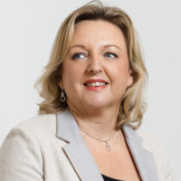 Gail Mccourt