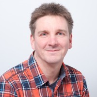 Robert Kloosterman