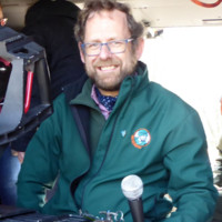 Alain HENRY de FRAHAN (professional)