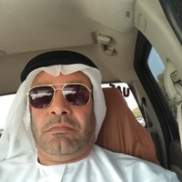 Ibrahim Khameeri