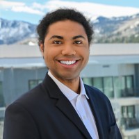 Spencer Harvey, M.S.