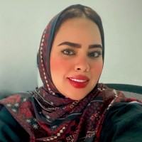Asmaa Alim