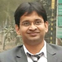 Mohammad Parvez Khan