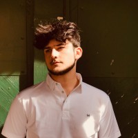 Gabriel Nader