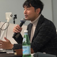 市川 Ichikawa衛 Mamoru