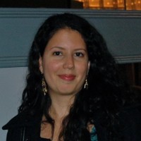 Michelle Morales