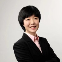 Zoe Wang