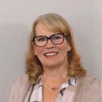 Vicki Finney