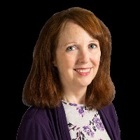 Christine Steedman Rawson