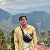 Amit Dhameja