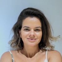 Kamilly Garcia