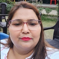 Vandana Gulati