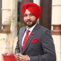 Harwinder Singh