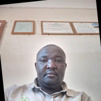 John Obop Otieno