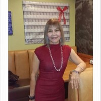 Gloria Santos-Cardon