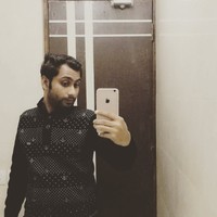 Manish Kaura